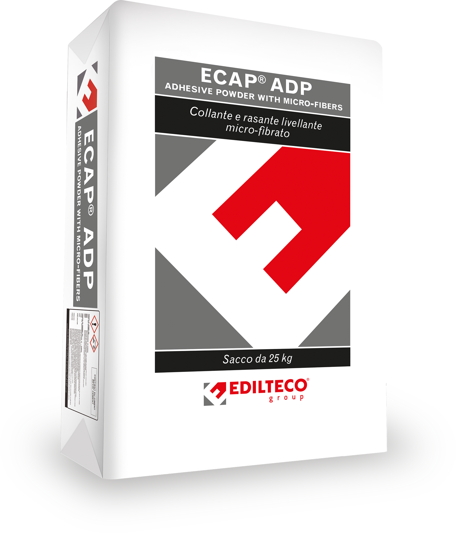 ECAP ADP