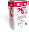 ISOLCAP SPEED 525 - CAM