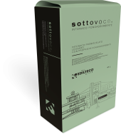 È ARRIVATO SOTTOVOCE – LA NUOVA SOLUZIONE ACUSTICA EDILTECO!