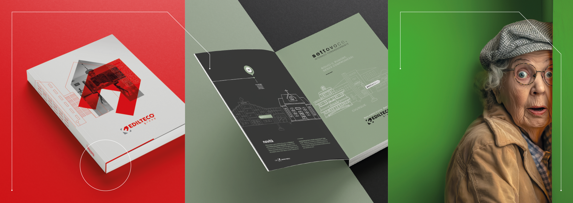 È online il nuovo catalogo generale di Edilteco!