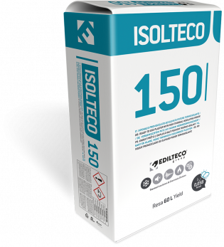 ISOLTECO® 150 - CAM