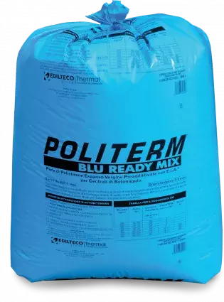 POLITERM BLU READY MIX - CAM