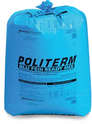 POLITERM BLU FEIN READY MIX - CAM