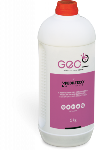 GECO ADDITIVO