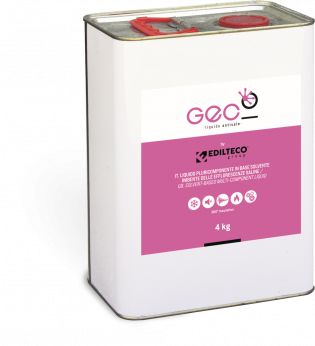 GECO ANTISALE