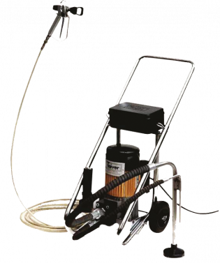 EDILSTIK BLOW MACHINE