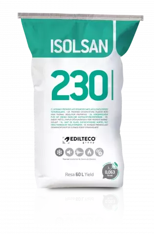 ISOLSAN 230 - CAM