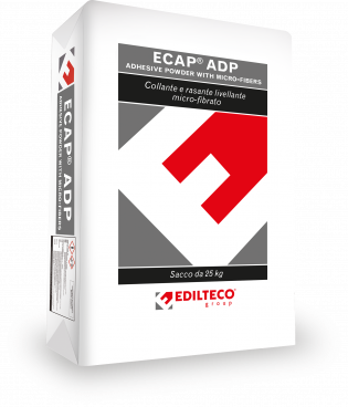 ECAP ADP