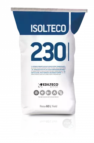 ISOLTECO 230 - CAM