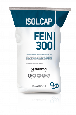 ISOLCAP FEIN 300