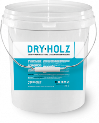 DRYHOLZ