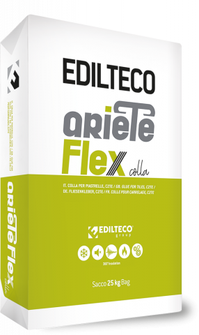 ARIETE FLEX