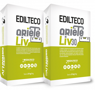 ARIETE LIV e ARIETE LIV 30