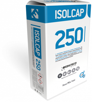 ISOLCAP 250 - CAM