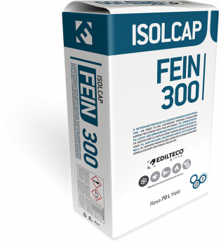 ISOLCAP FEIN 300 - CAM