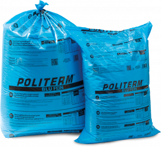 POLITERM® BLU FEIN - CAM