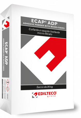 ECAP® ADP