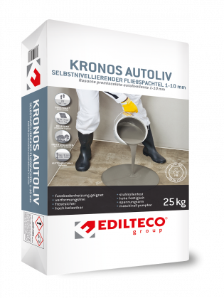 KRONOS AUTOLIV 1-10