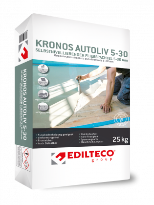 KRONOS AUTOLIV 5-30