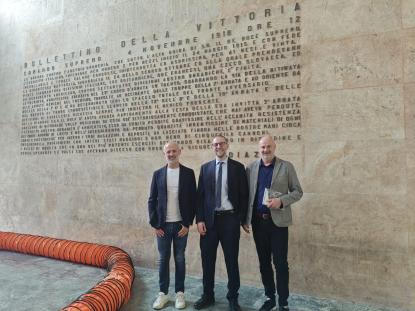 PhD e Innovazione: la sinergia EDILTECO-Università per l’edilizia del futuro