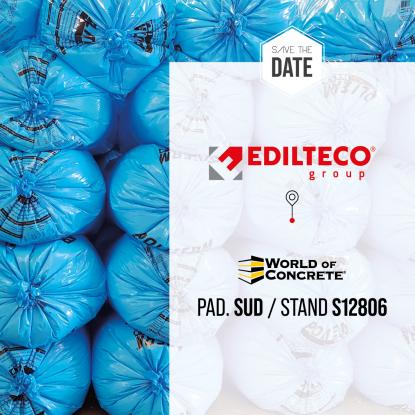 Edilteco alla Fiera WoC di Las Vegas: Innovazione e Progresso