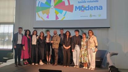 Edilteco al Festival della Sostenibilità: contro il cyberbullismo con il cortometraggio “Selfie”