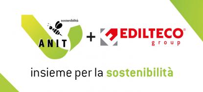 Edilteco insieme ad ANIT in un workshop per...abitare meglio.