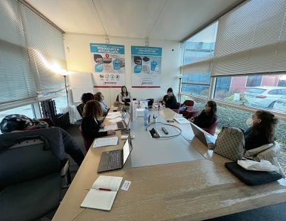Edilteco: Il Successo di Umana Forma, un Percorso di Sostenibilità nelle Risorse Umane