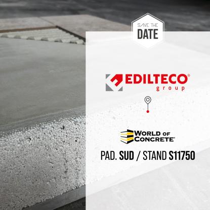 World of Concrete 2023