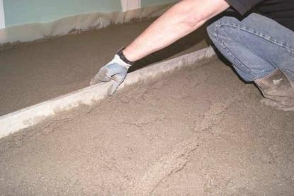 MASSETTI LEGGERI A CONSISTENZA VARIABILE: UNA NUOVA GENERAZIONE PER CANTIERI PIÙ EFFICIENTI