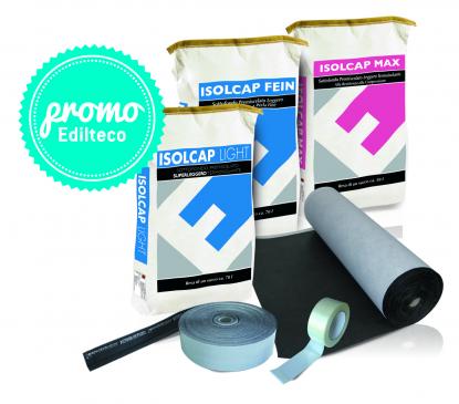 EDILTECO PARTECIPERÀ A BIGMARKET, EVENTO ESCLUSIVO PER SOCI E FORNITORI BIGMAT