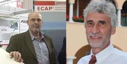 ELEZIONI IN CONPAVIPER: DARIO BELLOMETTI CONFERMATO PRESIDENTE. TRA LE NOMINE C'È ANCHE IL GEOM. CORRADO BORGHI.