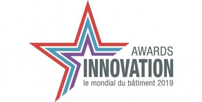 ECAP NANO NOMINATO PER L’INNOVATION AWARD DELLA FIERA BATIMAT 2019