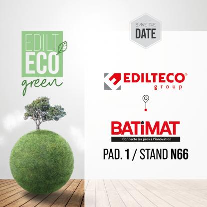 BATIMAT: UN APPUNTAMENTO DA NON PERDERE!