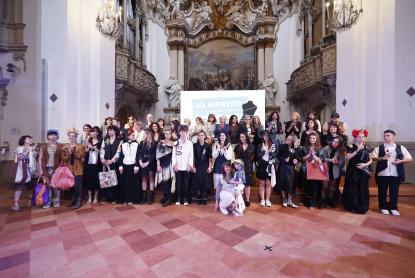 COME D’INCANTO: EDILTECO AL RE-FASHION SHOW DI MODENA