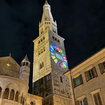EDILTECO AL FESTIVAL DELLA SOSTENIBILITÀ DI MODENA: ISTRUIRE LE NUOVE GENERAZIONI VERSO UN FUTURO ECO-RESPONSABILE È POSSIBILE