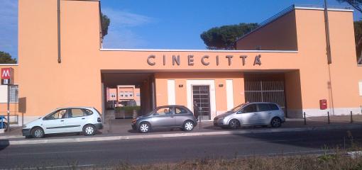 Teatro - Cinecittà