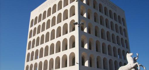 Palazzo della Civiltà