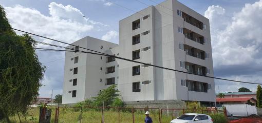 Edificio residenziale