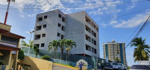 Edificio residenziale