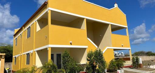 Abitazioni residenziali