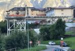 Elisuperficie ospedaliera