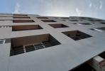 Edifici con struttura in acciaio leggero