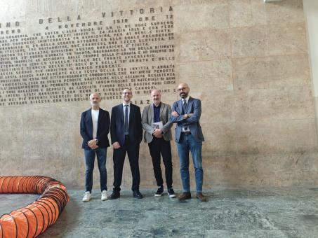 PhD e Innovazione: la sinergia EDILTECO-Università per l’edilizia del futuro