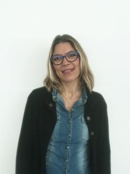 Mamma, è qui che lavori?
