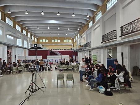 Edilteco al Festival della Sostenibilità di Modena: istruire le nuove generazioni verso un futuro eco-responsabile è possibile