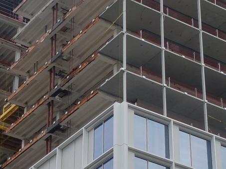 Philips Tower