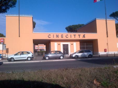 Teatro - Cinecittà