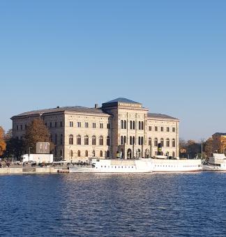 Museo Nazionale Svedese