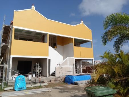 Abitazioni residenziali